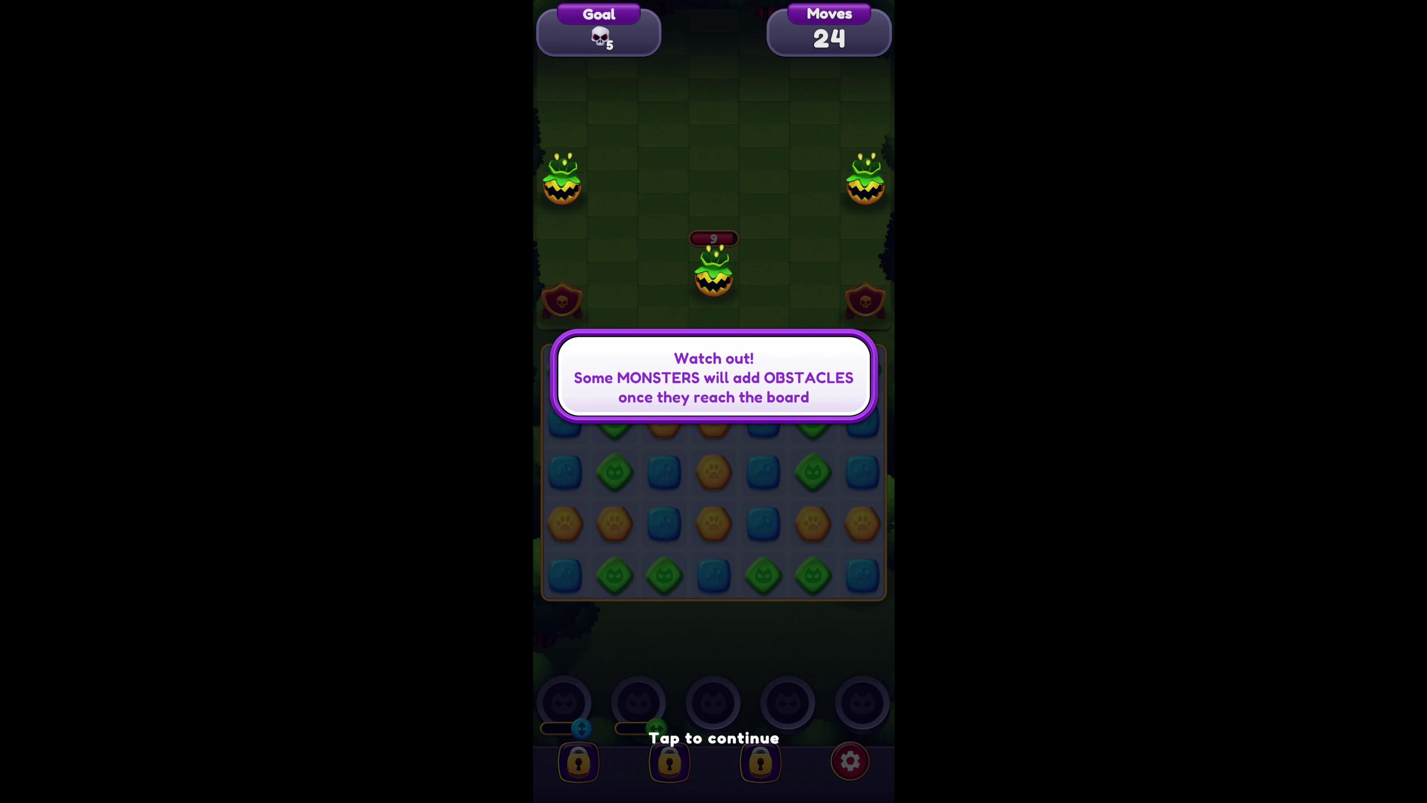 Puzzles&Cats-Demo